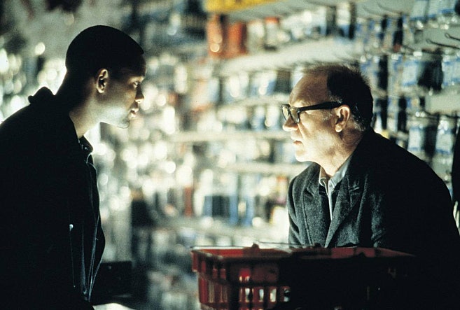 STILLCUT