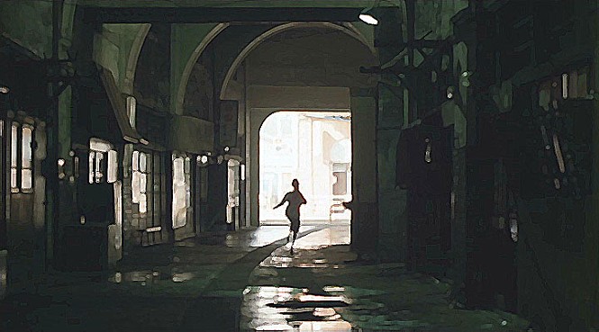 STILLCUT