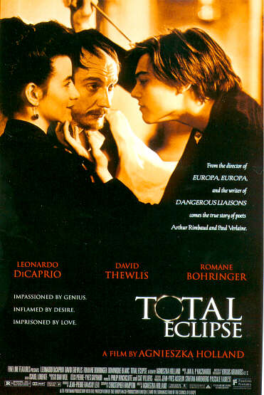 Total Eclipse (1995) Dvdrip Xvid