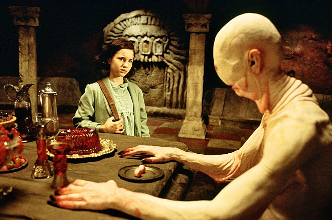 STILLCUT