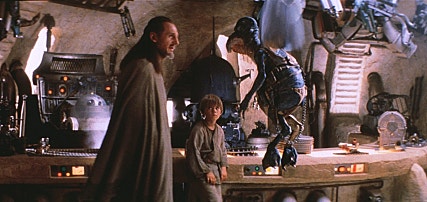 STILLCUT