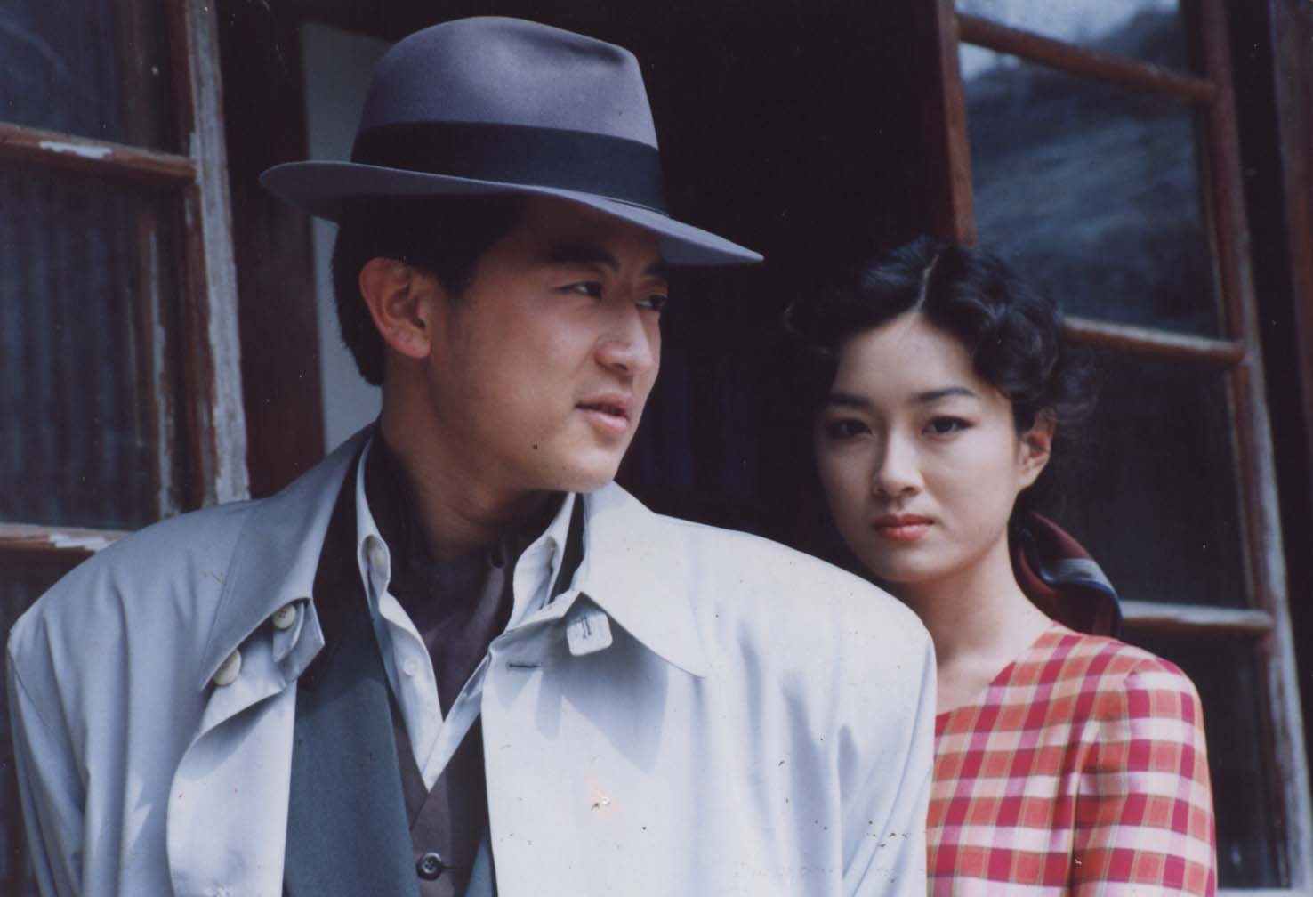 韓国映画 将軍の息子 三部作 （1990年～1992年） | Asian Film Foundation 聖なる館で逢いましょう
