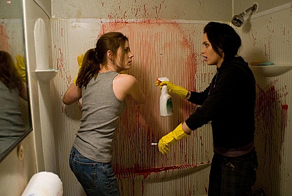 STILLCUT