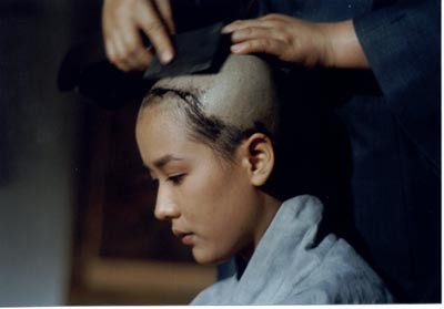 STILLCUT