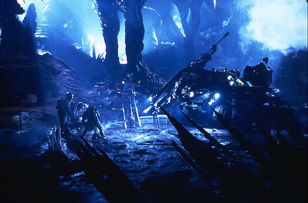 Culturally Speaking: Movie Review Blog!: Armageddon