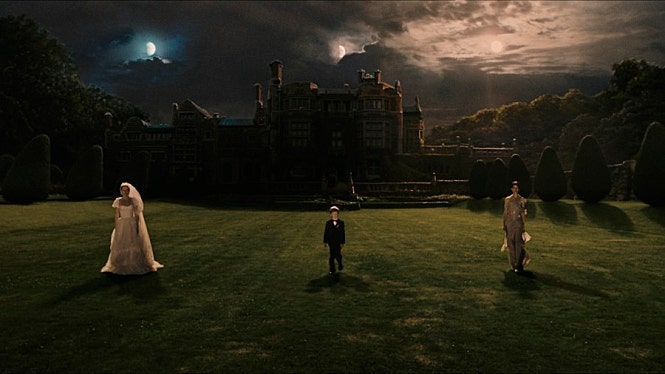 STILLCUT