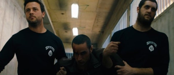 STILLCUT