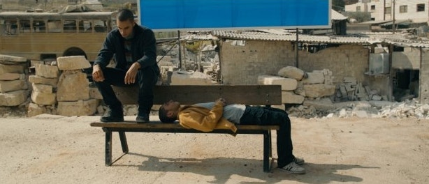 STILLCUT
