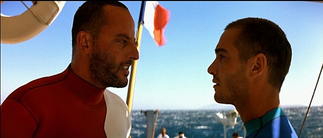 STILLCUT