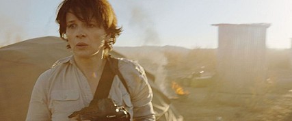 STILLCUT