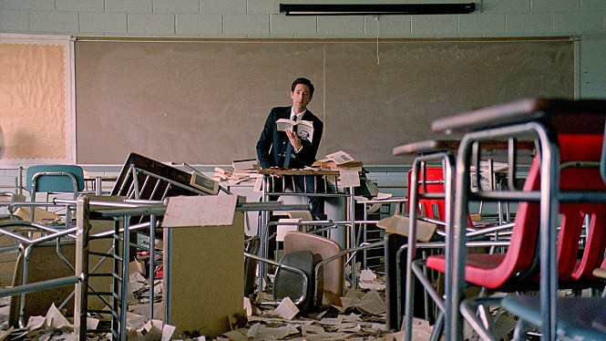 STILLCUT