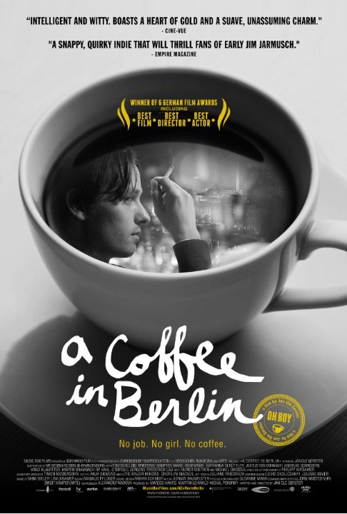 커피 인 베를린