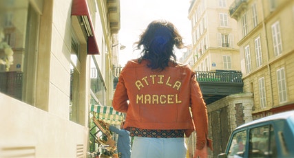 STILLCUT