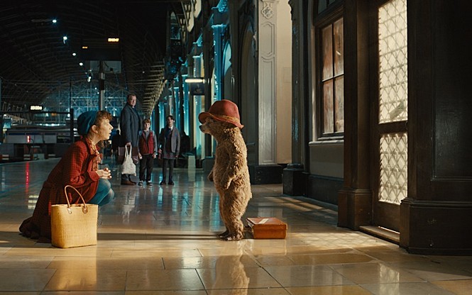 STILLCUT