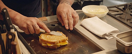 STILLCUT