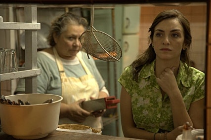 STILLCUT