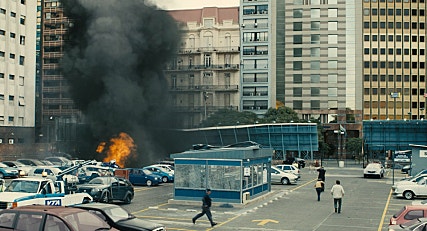 STILLCUT