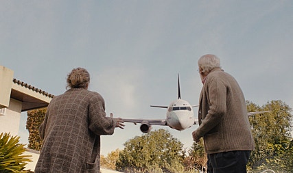 STILLCUT