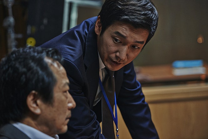 최순실 사태를 파헤칠 수 있는 영화 속 주인공들 | 인스티즈