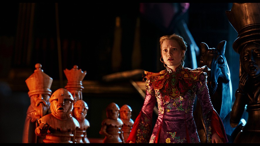 STILLCUT