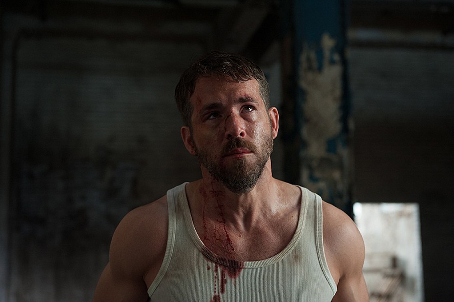 STILLCUT
