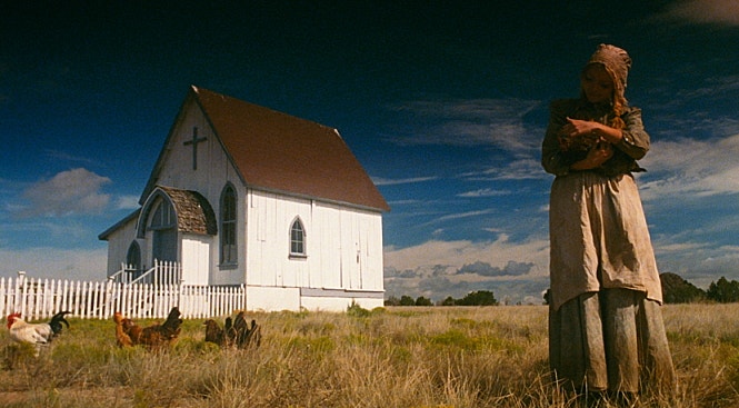 STILLCUT