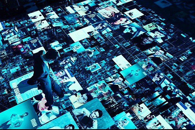 STILLCUT