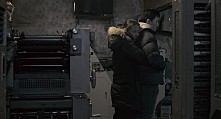 STILLCUT