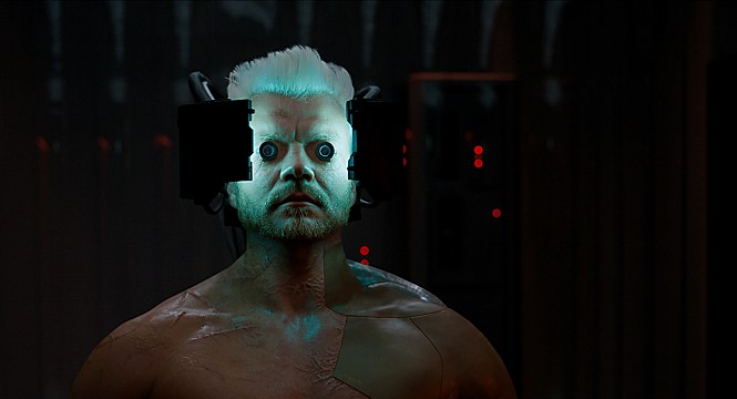 STILLCUT