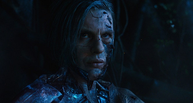 STILLCUT