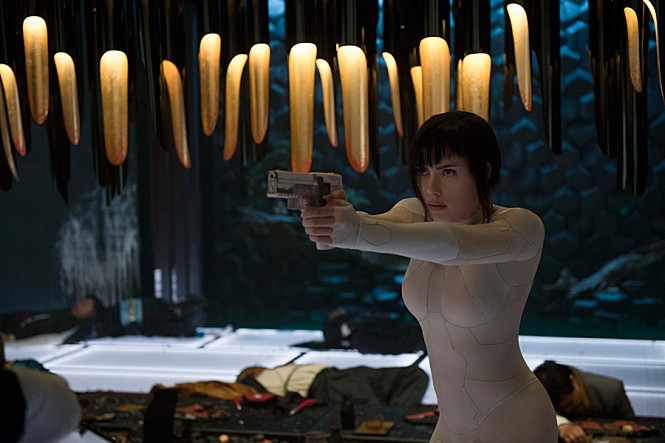 STILLCUT