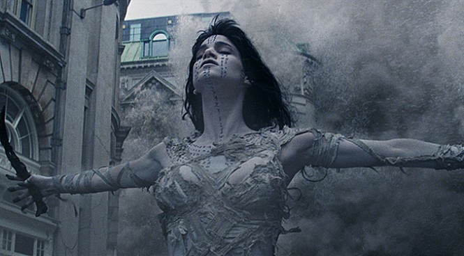 STILLCUT