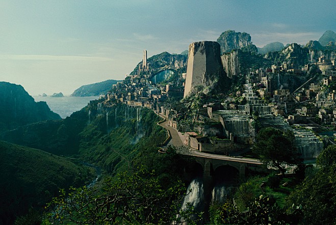 STILLCUT