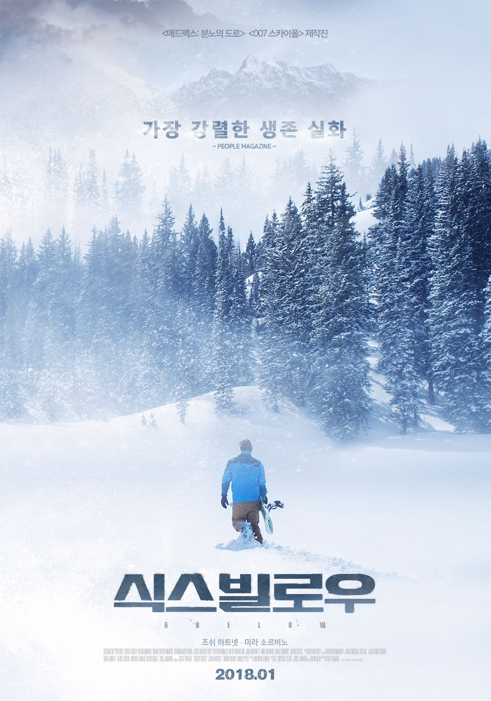 식스 빌로우
