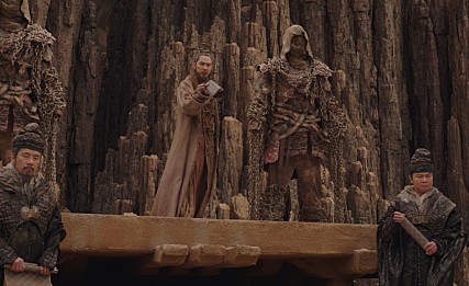 STILLCUT